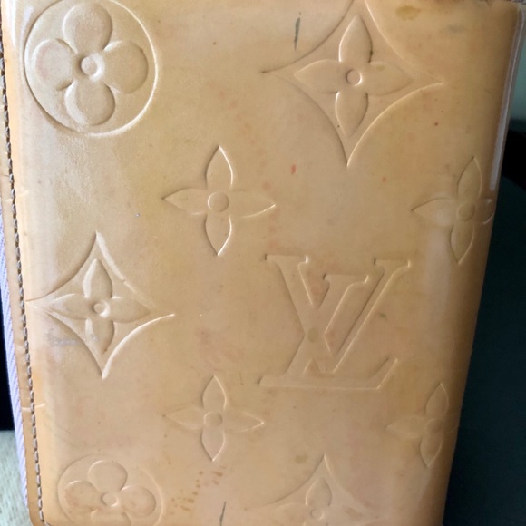 Authentic Louis Vuitton Vernis wallet - Picture 10 of 15